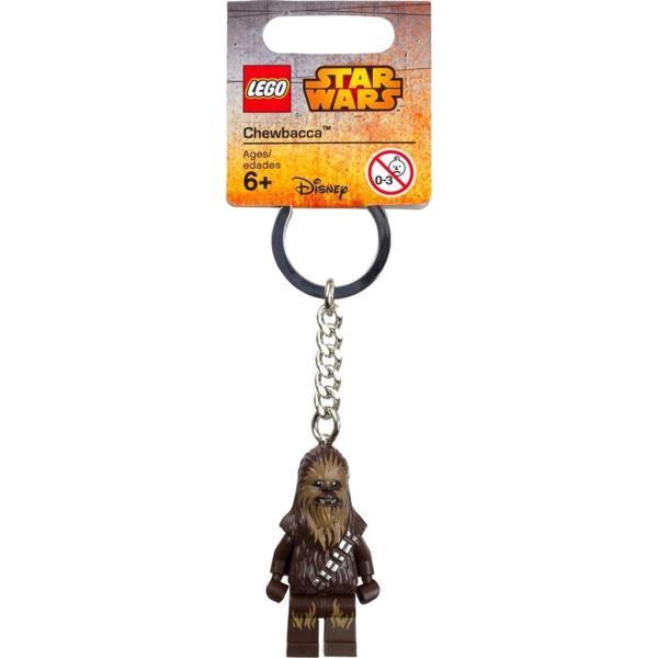 LEGO 853451 Chewbacca Anahtarlık - Image 1