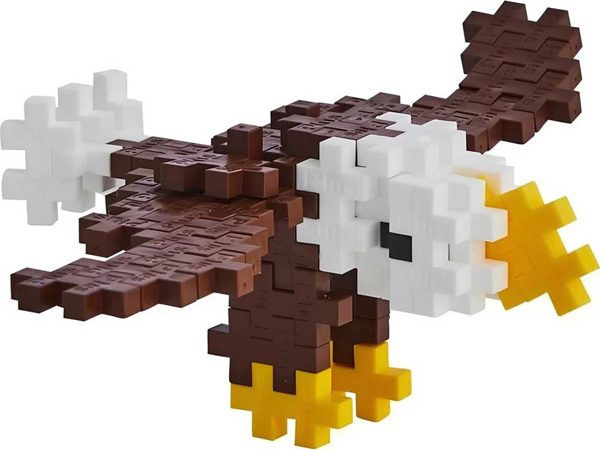 Eğitici Oyuncak Dolphin 100 Parça Kız Erkek Çocuk Eğitici - Image 1