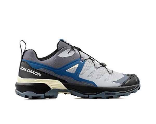 Salomon X Ultra 360 Erkek Outdoor Ayakkabısı L47737000 Beyaz - Image 1