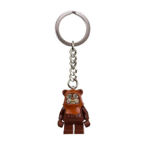 LEGO 853469 Star Wars Wicket Anahtarlık - Image 1