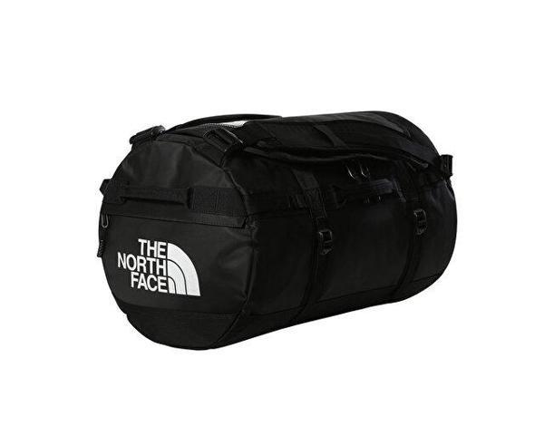 The North Face Base Camp Duffel - S Kamp Çantası (50L) NF0A52ST53R1 Siyah - Image 1