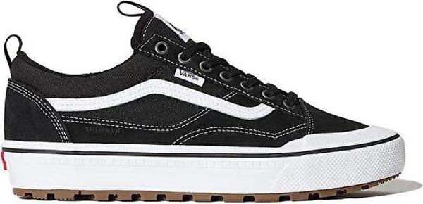 Vans Mte Old Skool Waterproof Insulated Erkek Outdoor Ayakkabı VN000DAZBA21 Siyah - Image 1