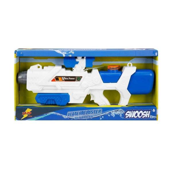 Öğretici Oyuncak Zapp Su Tabancası 49cm. - S00002127 Kız Erkek Çocuk Eğitici - Image 1