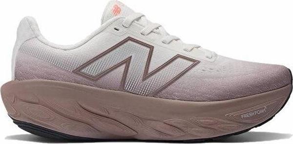 New Balance 1080 Beyaz Modeli Koleksiyonu Unisex Koşu Ayakkabısı W108014E Mavi - Image 1