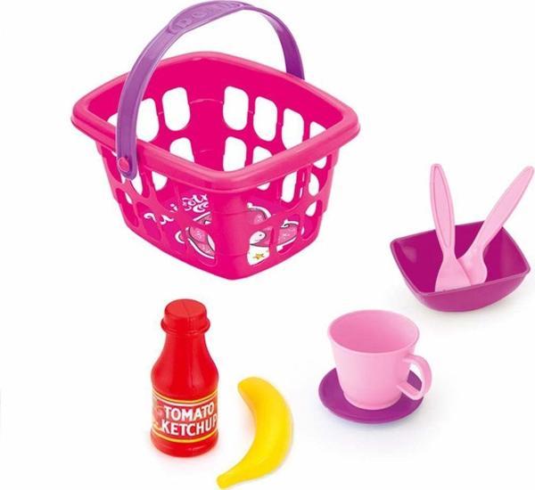 Eğlenceli Oyuncak Dolu Jumbo Salıncak Kız Erkek Çocuk Eğitici - Image 1