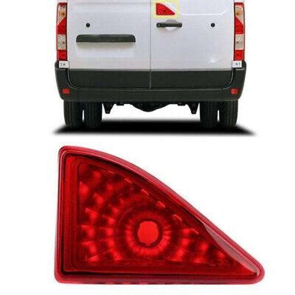 Renault Master - 3 2009- Stop Lambası 3.Stop (Oem No:265900021R) - Image 1