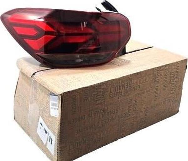 Renault Logan Iıı 2021- Stop Lambası Sol  (Oem No:265559419R) - Image 1