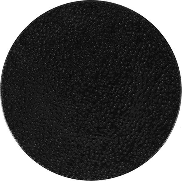 Porland Ethos Black Moss Düz Tabak 28cm - Image 1