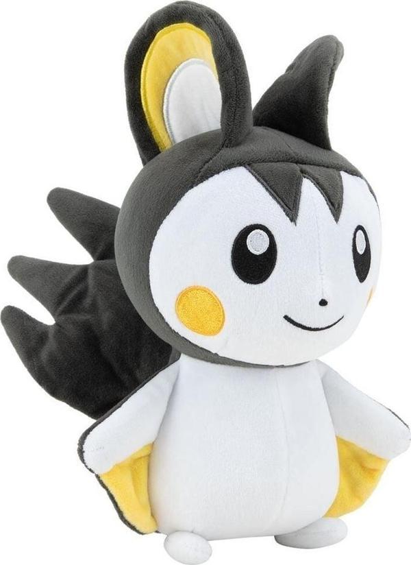 Eğlenceli Oyuncak PEPE 20344 Maymuş 30cm Soft Velboa Figür Kız Erkek Çocuk Eğitici - Image 1