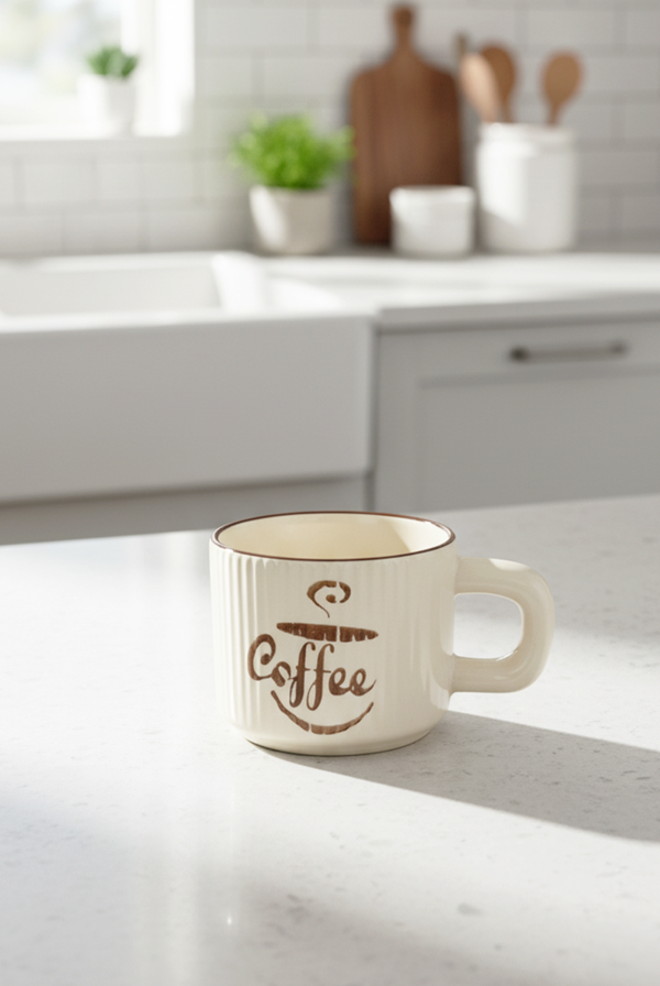 Elly Coffee Bohem Kupa - Image 1