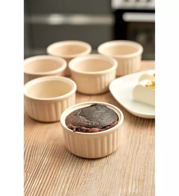 Moi 6 Lı Sufle Kabı - Image 1