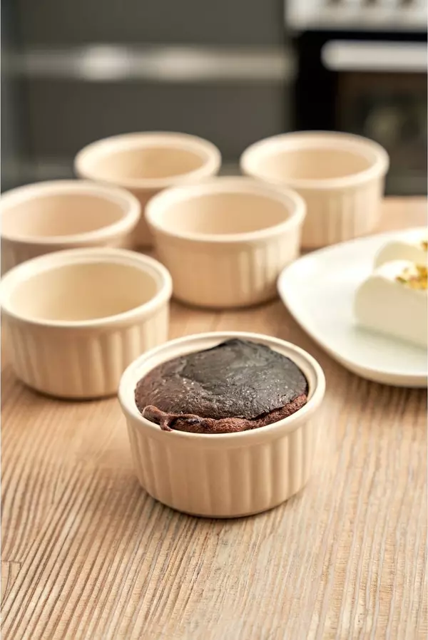 Moi 6 Lı Sufle Kabı - Image 1