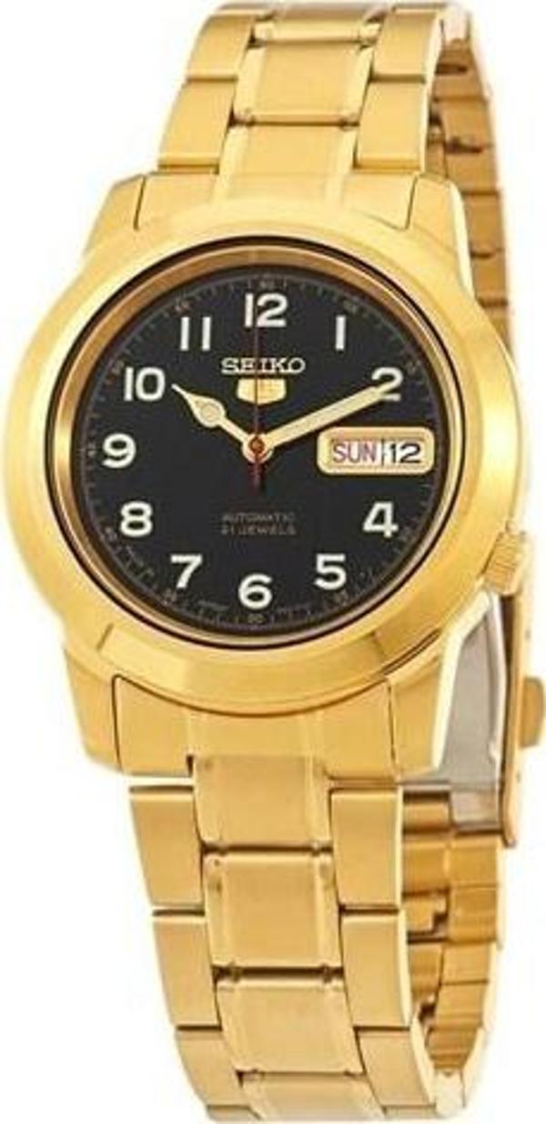 SEIKO SNKK40J ERKEK KOL SAATİ - Image 1