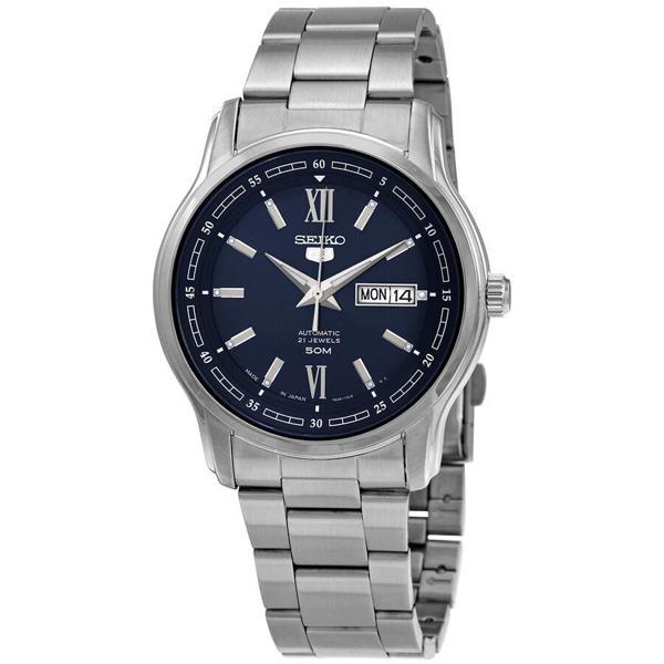 SEIKO SNKP17J ERKEK KOL SAATİ - Image 1