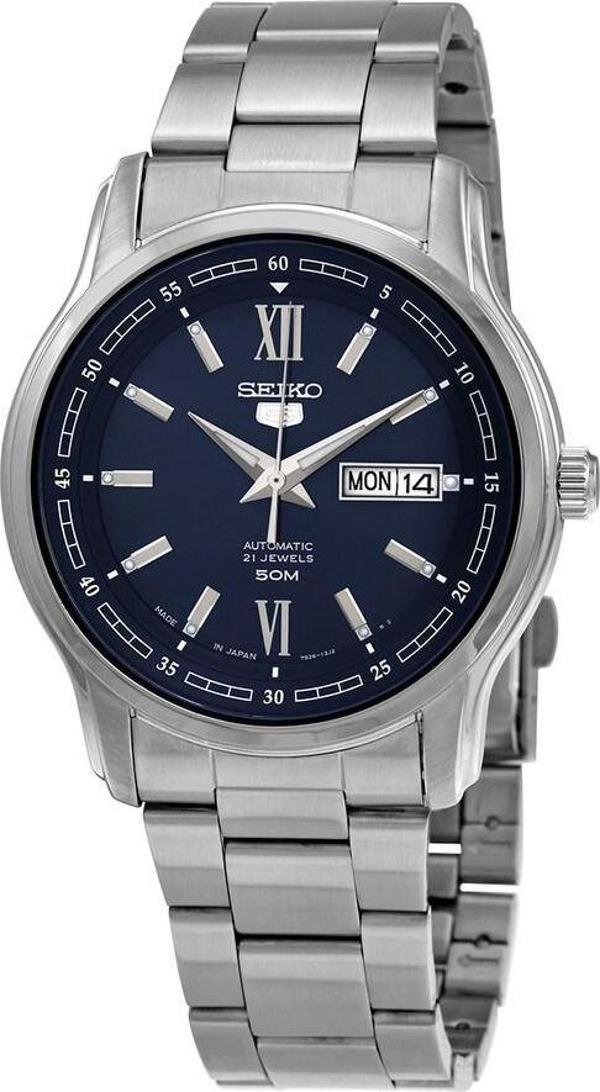 SEIKO SNKP17J ERKEK KOL SAATİ - Image 1