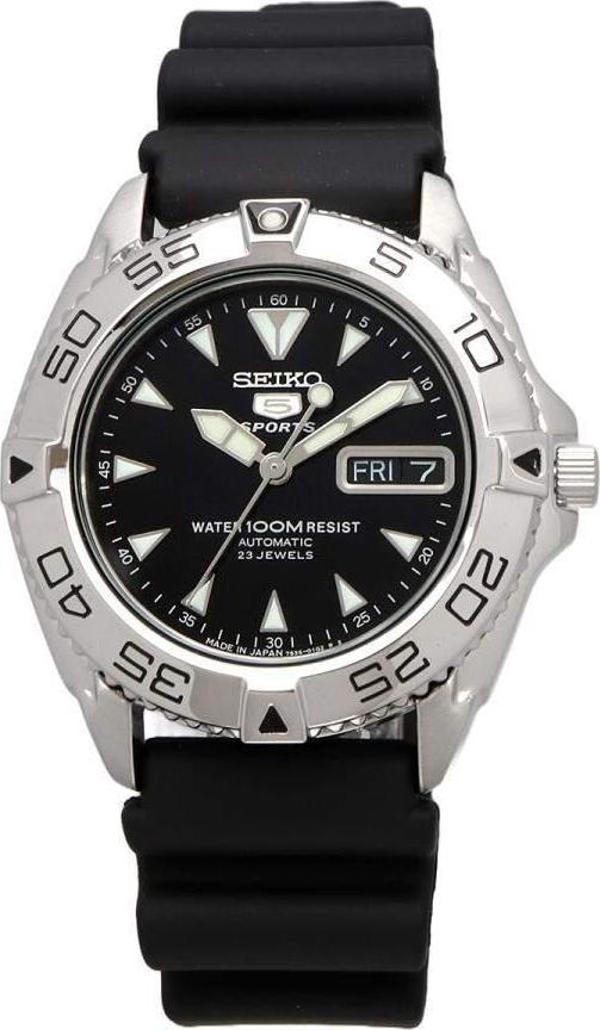 SEIKO SNZB33J2 ERKEK KOL SAATİ - Image 1
