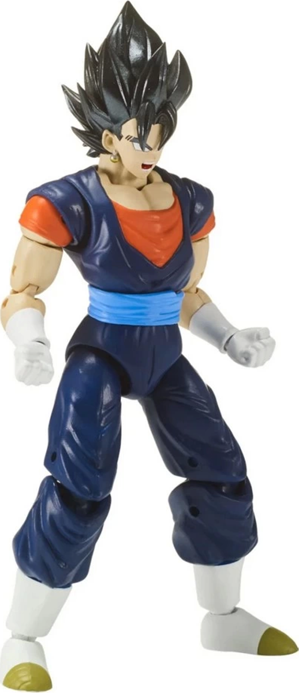 Öğretici Oyuncak Bandai Jiraiya Poz Verilebilir Figür 16cm Kız Erkek Çocuk Eğitici Eğitici Oyunca - Image 1
