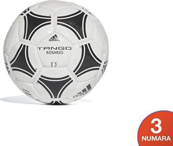 adidas Futbol Topu 656927 Tango Rosario - Image 1