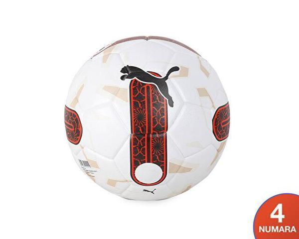 Puma Orbita Super Lıg 3 (Fıfa Qualıty) Futbol Topu 08419501-4 Krem - Image 1