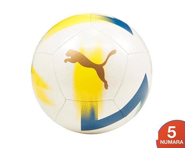 Puma Neymar Jr Bna Graphic Ball Futbol Topu 8447601 Beyaz - Image 1