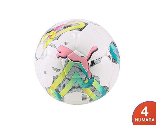 Puma Orbita 5 Hyb Futbol Topu 08378301-4 Renkli - Image 1