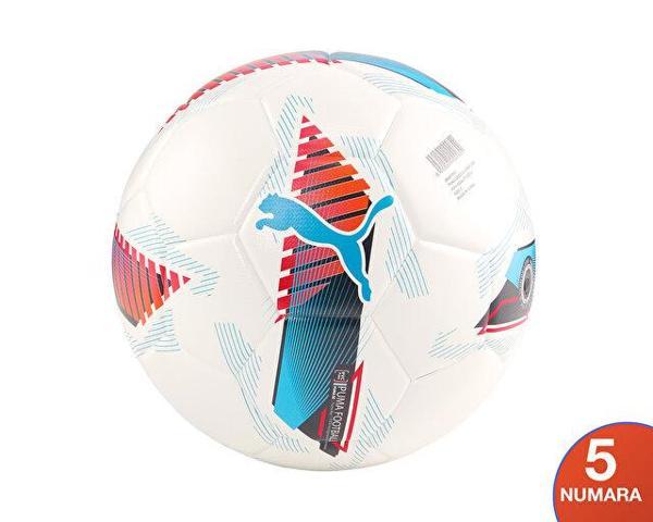 Puma Orbita Super Lig 3 (Fifa Qty) Futbol Topu 8451901 Bej - Image 1
