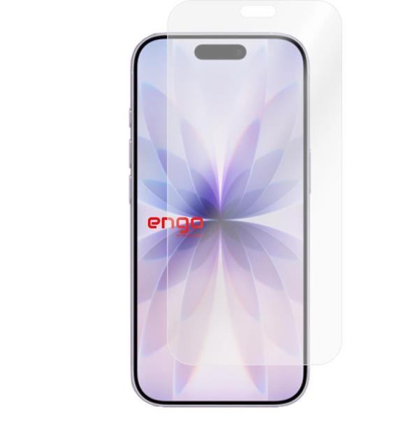Apple iPhone 17 Mat Ekran Koruyucu 6.3 inç Parlamayı Önler - Image 1