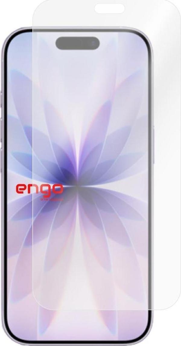 Apple iPhone 17 Mat Ekran Koruyucu 6.3 inç Parlamayı Önler - Image 1