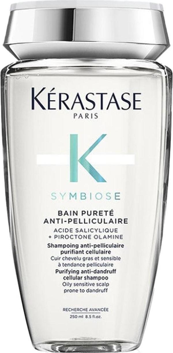 Kerastase Symbiose Kepek Karşıtı Arındırıcı Hücresel Şampuan 250 ml - Image 1