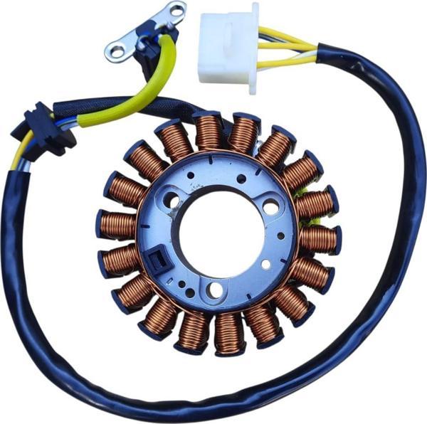 Honda Cbr 125 Statör 18 Li 35-91 Mm 3D 5K A - Image 1