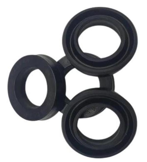 Piston Boğaz Keçesi Nbr - 35X50X10 ( 4 adet ) - Image 1