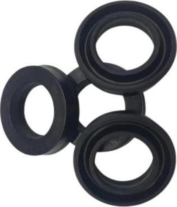 Piston Boğaz Keçesi Nbr - 35X50X10 ( 4 adet ) - Image 1
