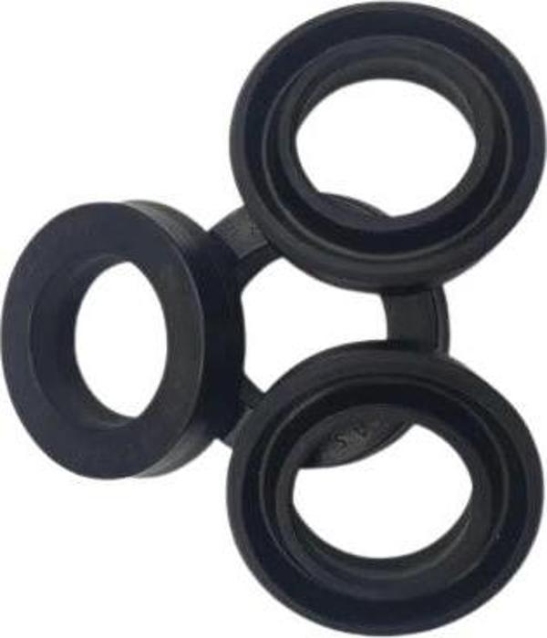 Piston Boğaz Keçesi Nbr - 32X50X12 ( 3 adet ) - Image 1