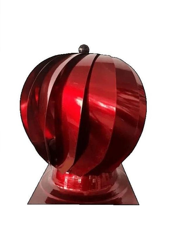 ESMATİK B TİP 405x405x445 - Image 1
