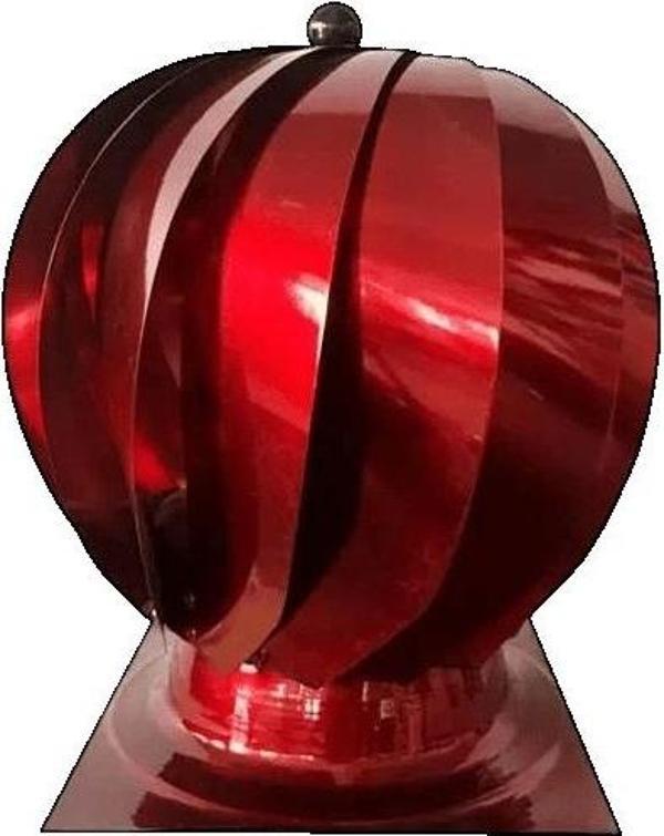 ESMATİK B TİP 405x405x445 - Image 1
