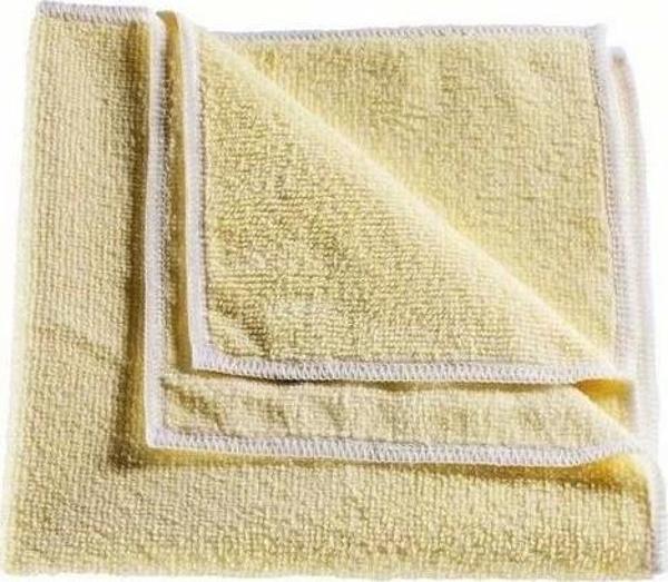 Bosch mikrofiber temizleme bezi - 2.608.612.030 - Image 1