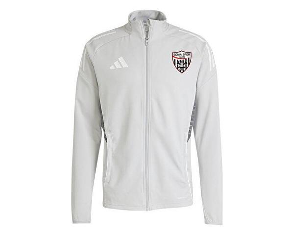 adidas Somaspor Tiro25C Tr Jkt Somaspor Erkek Futbol Antrenman Ceketi SOM-JI8960 Renkli - Image 1
