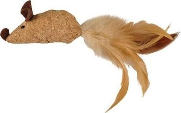 Flamingo Adamello Catnip Doğal Kedi Oyuncağı - Image 1