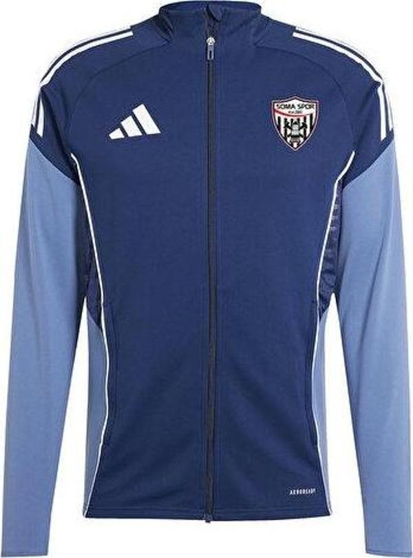 adidas Somaspor Tiro25C Tr Jkt Somaspor Erkek Futbol Antrenman Ceketi SOM-JI6542 Renkli - Image 1