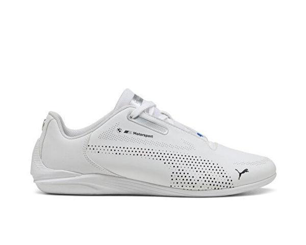 Puma Bmw Mms Drift Cat Decima 2.0 Erkek Günlük Ayakkabı 30835902 Beyaz - Image 1