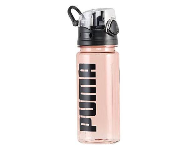 Puma Tr Sportstyle Waterbottle Poised Pink Su Matarası 5351836 Pembe - Image 1