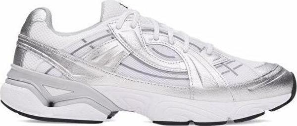 Under Armour Ua Sola Unisex Günlük Ayakkabı 6005284-100 Beyaz - Image 1