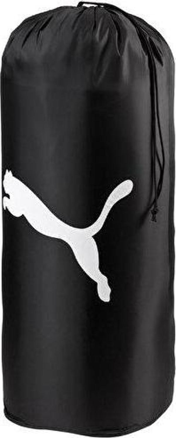 Puma Team Ballsack Top Çantası 7237601 Siyah - Image 1