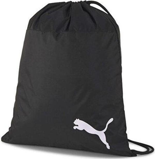 Puma Teamgoal 23 Gym Sac Torba Çanta 7685303 Siyah - Image 1