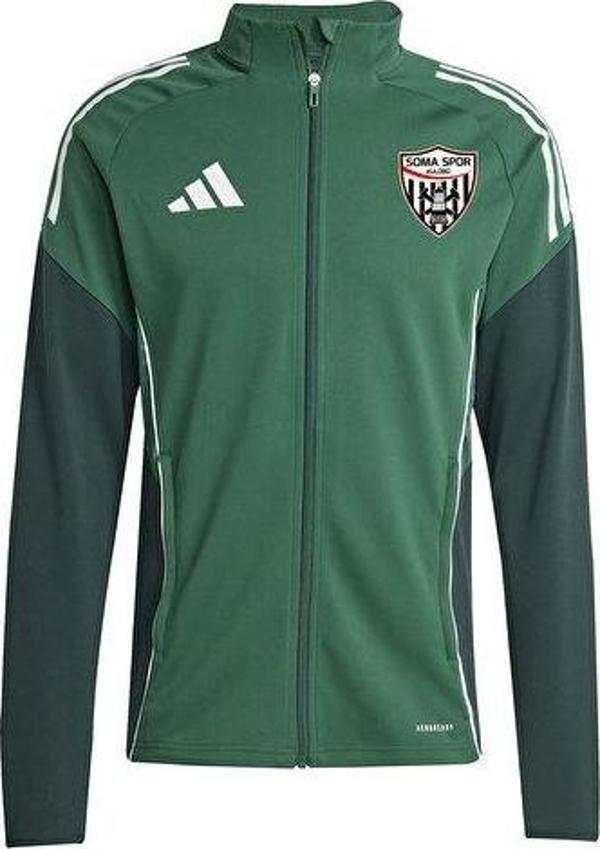 adidas Somaspor Tiro25C Tr Jkt Somaspor Erkek Futbol Antrenman Ceketi SOM-JI8935 Renkli - Image 1