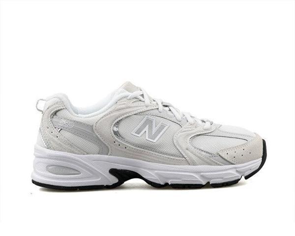 New Balance Mr530Ce Kadın Günlük Ayakkabı MR530CE Beyaz - Image 1
