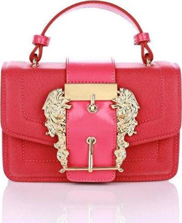 Aron Atelier  Ema Kadın Çantası 5984-FUSYA Pembe - Image 1