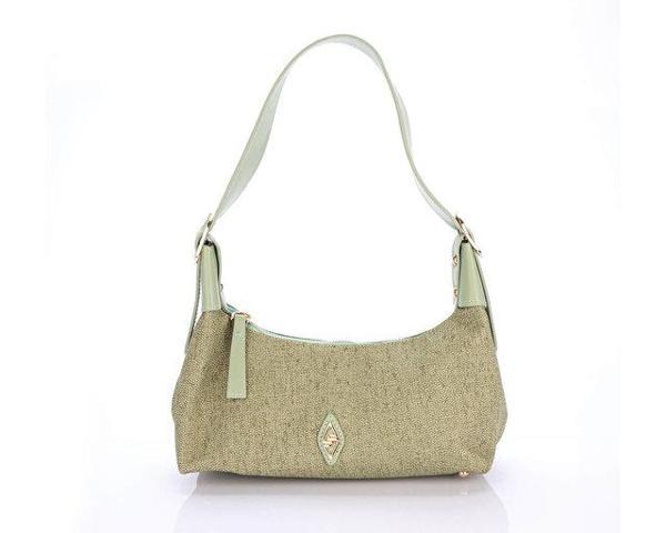 Aron Atelier Serena  Kadın Çantası 6151-YESIL Yeşil - Image 1