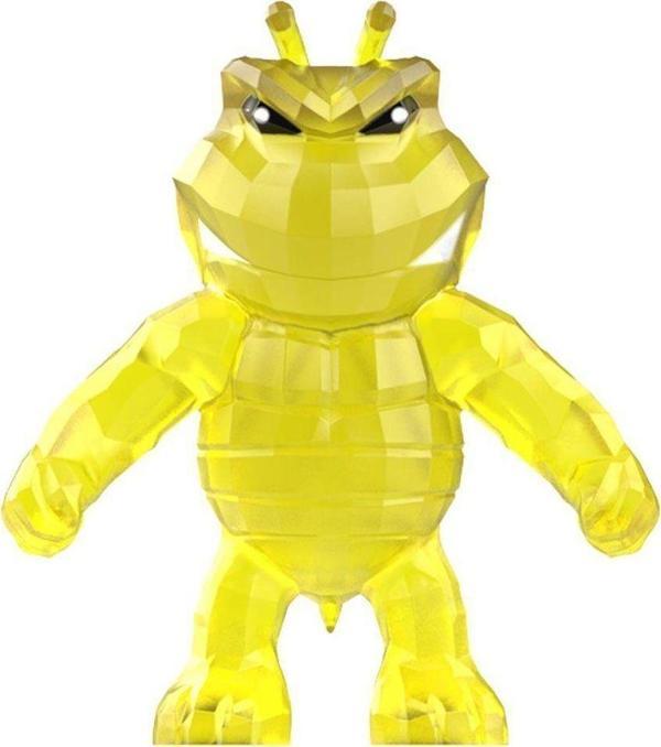 12304  Strech Crystal Figür 14 cm  -Sunman - Image 1