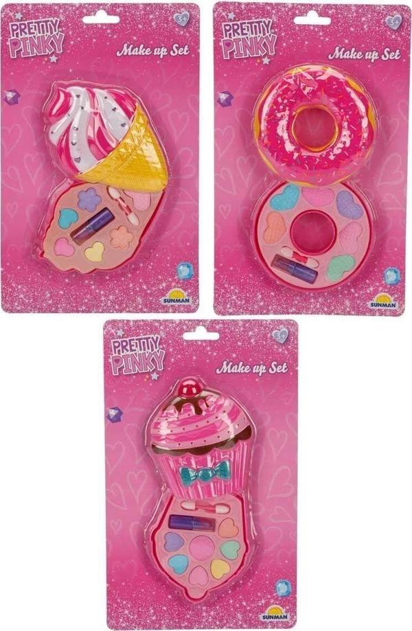 2593 SUN-RST-PRP- Makyaj Seti - Image 1